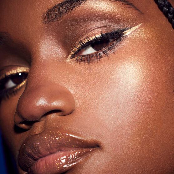 ARCANE GLOSS BOMB MEL